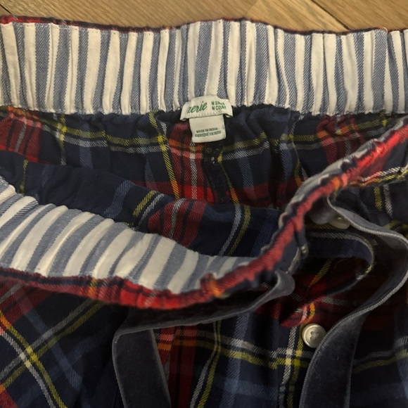 Cute aerie flannel pj pants - Picture 2 of 3
